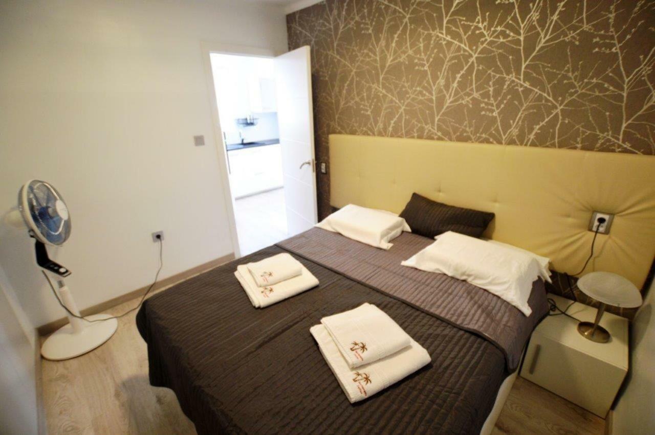 Apartamento Justina Cullera Exterior foto